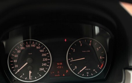 BMW 3 серия, 2006 год, 630 000 рублей, 16 фотография