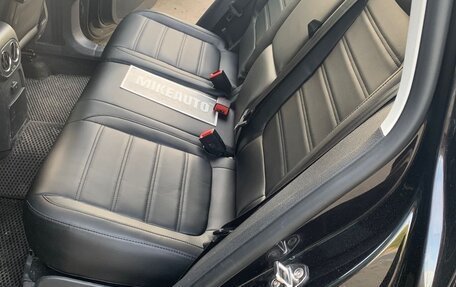 Volkswagen Tiguan I, 2012 год, 1 400 000 рублей, 5 фотография