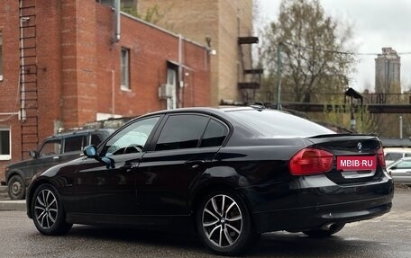 BMW 3 серия, 2006 год, 630 000 рублей, 6 фотография