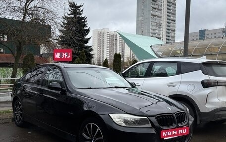 BMW 3 серия, 2006 год, 630 000 рублей, 4 фотография