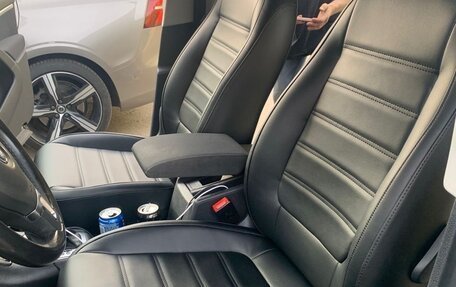 Volkswagen Tiguan I, 2012 год, 1 400 000 рублей, 4 фотография