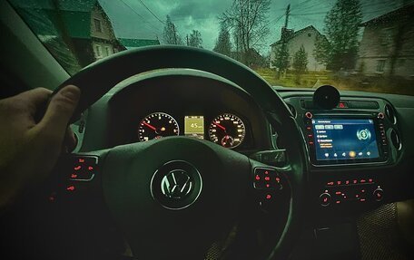 Volkswagen Tiguan I, 2012 год, 1 400 000 рублей, 9 фотография