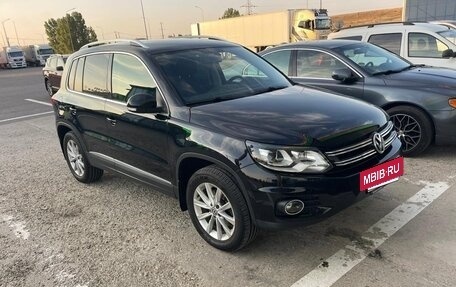 Volkswagen Tiguan I, 2012 год, 1 400 000 рублей, 6 фотография