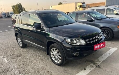 Volkswagen Tiguan I, 2012 год, 1 400 000 рублей, 3 фотография