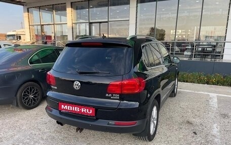 Volkswagen Tiguan I, 2012 год, 1 400 000 рублей, 7 фотография