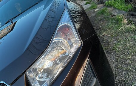 Chevrolet Cruze II, 2014 год, 790 000 рублей, 3 фотография