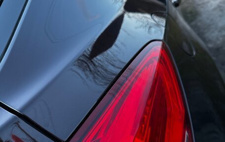 Chevrolet Cruze II, 2014 год, 790 000 рублей, 9 фотография