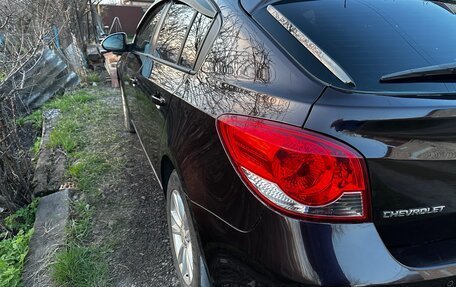 Chevrolet Cruze II, 2014 год, 790 000 рублей, 6 фотография