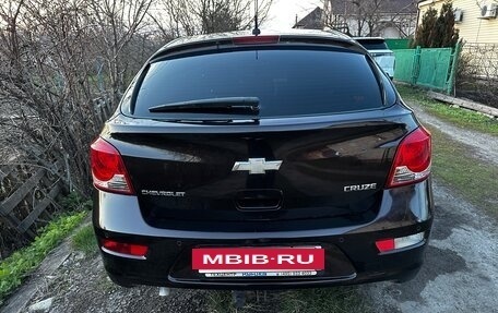 Chevrolet Cruze II, 2014 год, 790 000 рублей, 7 фотография