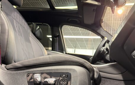 BMW X5, 2025 год, 15 400 000 рублей, 10 фотография