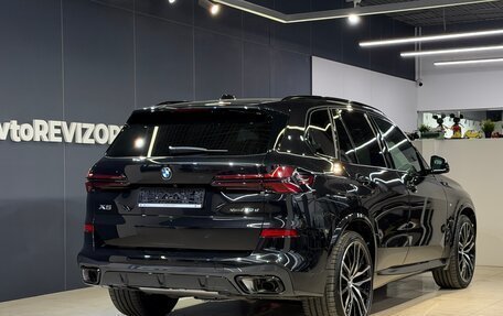 BMW X5, 2025 год, 15 400 000 рублей, 4 фотография