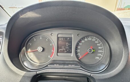 Volkswagen Polo VI (EU Market), 2018 год, 1 420 000 рублей, 7 фотография