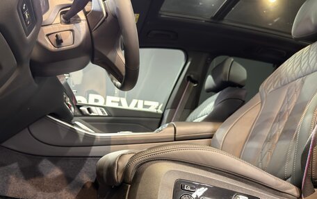 BMW X5, 2025 год, 15 400 000 рублей, 9 фотография