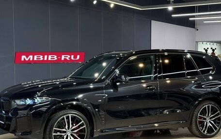 BMW X5, 2025 год, 15 400 000 рублей, 2 фотография
