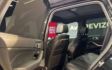 BMW X5, 2025 год, 15 400 000 рублей, 11 фотография