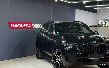 BMW X5, 2025 год, 15 400 000 рублей, 6 фотография