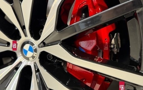 BMW X5, 2025 год, 15 400 000 рублей, 12 фотография