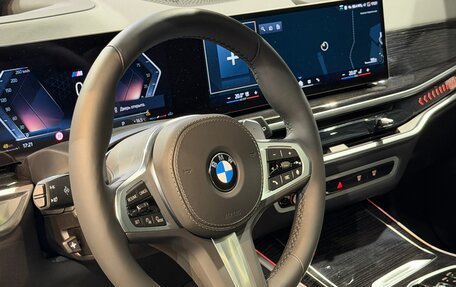 BMW X5, 2025 год, 15 400 000 рублей, 18 фотография