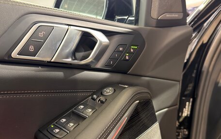 BMW X5, 2025 год, 15 400 000 рублей, 19 фотография