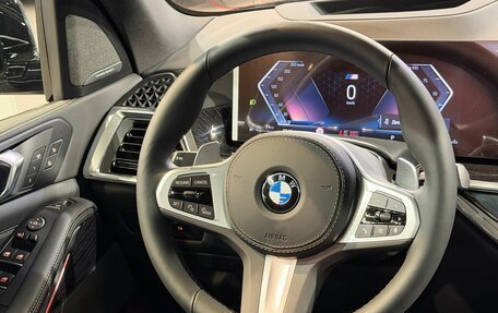 BMW X5, 2025 год, 15 400 000 рублей, 24 фотография