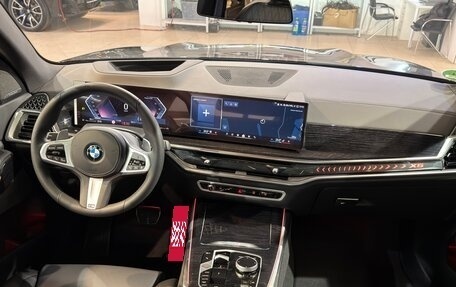 BMW X5, 2025 год, 15 400 000 рублей, 8 фотография