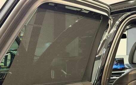 BMW X5, 2025 год, 15 400 000 рублей, 25 фотография