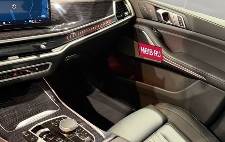 BMW X5, 2025 год, 15 400 000 рублей, 21 фотография