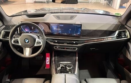 BMW X5, 2025 год, 15 400 000 рублей, 23 фотография