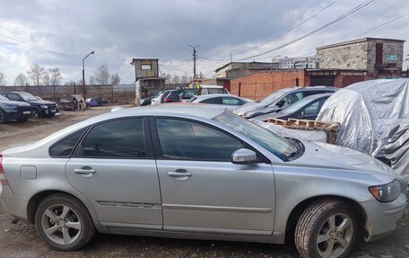 Volvo S40 II, 2007 год, 350 000 рублей, 3 фотография