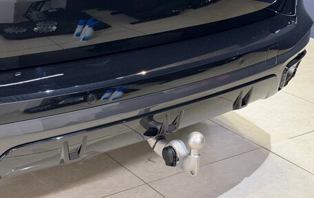 BMW X5, 2025 год, 15 400 000 рублей, 32 фотография