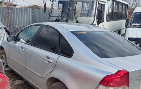 Volvo S40 II, 2007 год, 350 000 рублей, 4 фотография