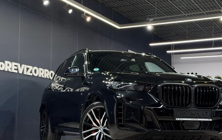 BMW X5, 2025 год, 15 400 000 рублей, 36 фотография