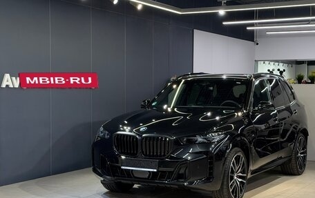 BMW X5, 2025 год, 15 400 000 рублей, 37 фотография