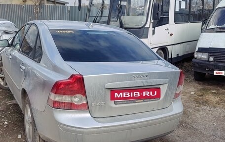 Volvo S40 II, 2007 год, 350 000 рублей, 2 фотография