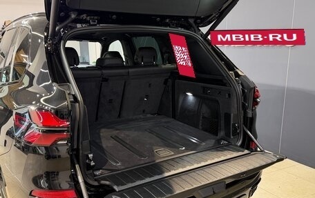 BMW X5, 2025 год, 15 400 000 рублей, 35 фотография