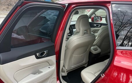 Volvo XC60 II, 2018 год, 3 800 000 рублей, 6 фотография