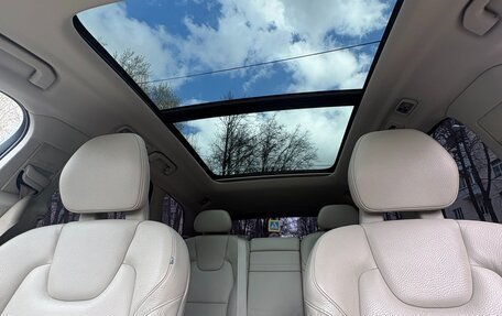 Volvo XC60 II, 2018 год, 3 800 000 рублей, 3 фотография