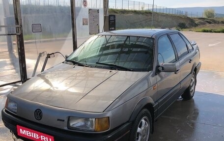 Volkswagen Passat B3, 1992 год, 260 000 рублей, 7 фотография