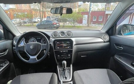 Suzuki Vitara II рестайлинг, 2020 год, 1 900 000 рублей, 10 фотография