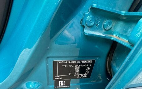 Suzuki Vitara II рестайлинг, 2020 год, 1 900 000 рублей, 6 фотография