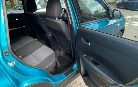 Suzuki Vitara II рестайлинг, 2020 год, 1 900 000 рублей, 7 фотография