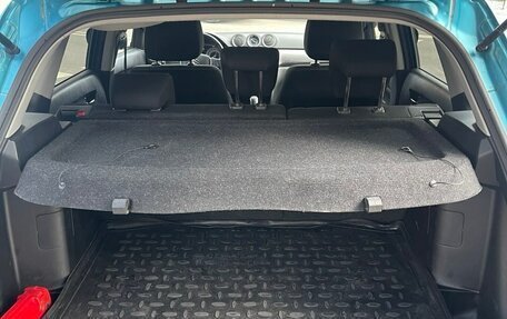 Suzuki Vitara II рестайлинг, 2020 год, 1 900 000 рублей, 9 фотография