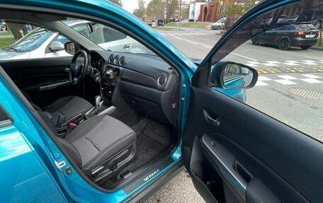 Suzuki Vitara II рестайлинг, 2020 год, 1 900 000 рублей, 8 фотография