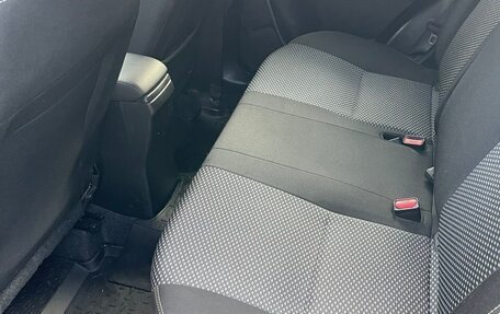 Suzuki Vitara II рестайлинг, 2020 год, 1 900 000 рублей, 12 фотография