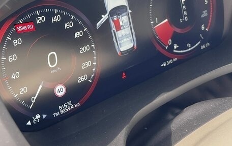 Volvo XC60 II, 2018 год, 3 800 000 рублей, 9 фотография