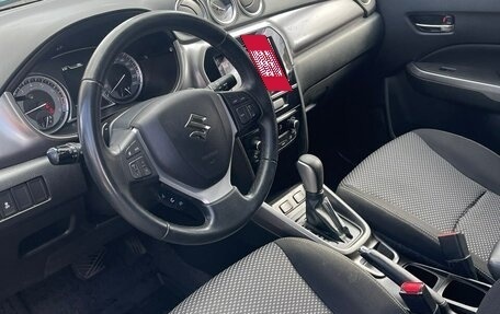 Suzuki Vitara II рестайлинг, 2020 год, 1 900 000 рублей, 11 фотография