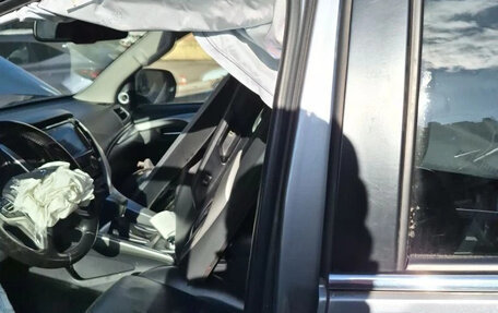 Mitsubishi Pajero Sport III рестайлинг, 2017 год, 1 200 000 рублей, 8 фотография