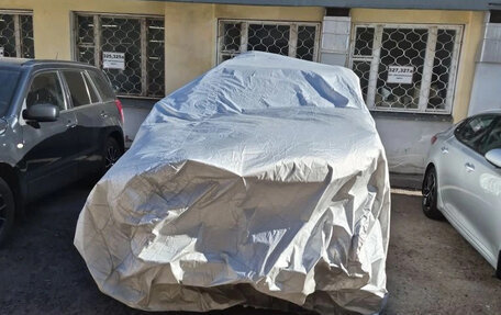 Mitsubishi Pajero Sport III рестайлинг, 2017 год, 1 200 000 рублей, 15 фотография