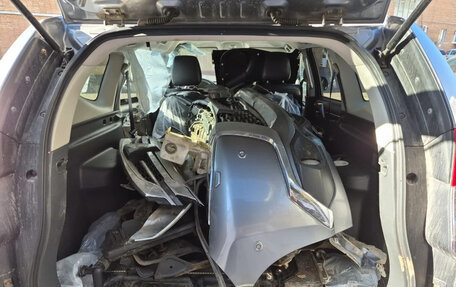 Mitsubishi Pajero Sport III рестайлинг, 2017 год, 1 200 000 рублей, 13 фотография