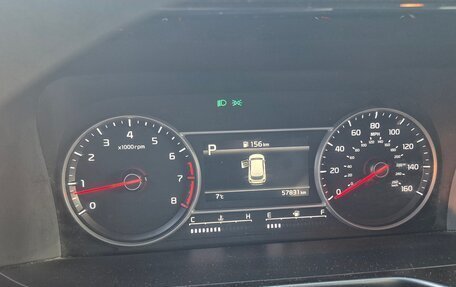 KIA Sorento IV, 2021 год, 2 950 000 рублей, 10 фотография